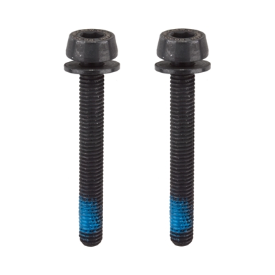 CAMPAGNOLO Disc Adapter Screws 