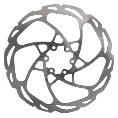 HAYES D-Series Disc Rotor 