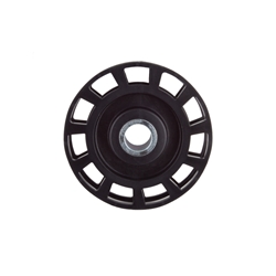 REC REP CHAIN GUIDE WHEEL ONLY SGL 38x56x15wx10d 
