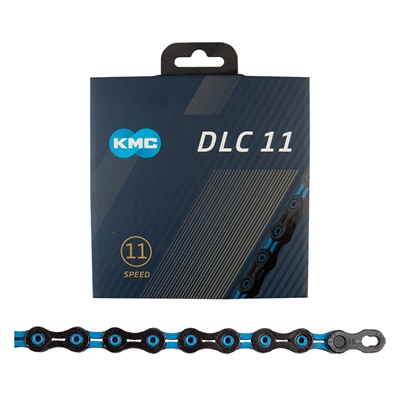 KMC DLC 11 