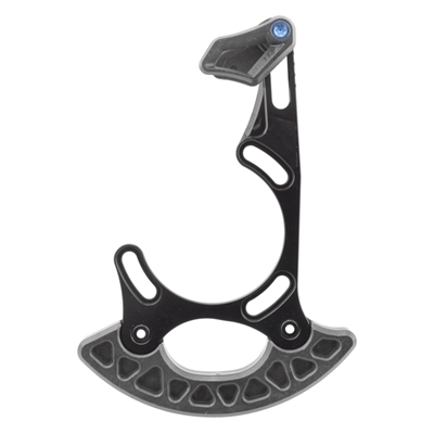 ABSOLUTE BLACK Oval Guide 