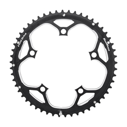CHAINRING SUNRACE 53T 130mm RS0 BK 
