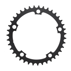 CHAINRING SUNRACE 39T 130mm RS0 BK 
