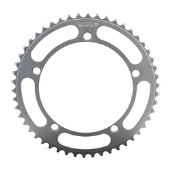 CHAINRING OR8 144mm 50T ALY TRK 1/8 SL 