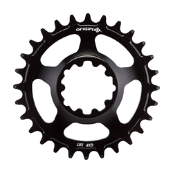 CHAINRING OR8 HOLDFAST DIRECT GXP 28T 10/11/12s BK 
