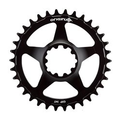CHAINRING OR8 HOLDFAST DIRECT GXP 34T 10/11/12s BK 