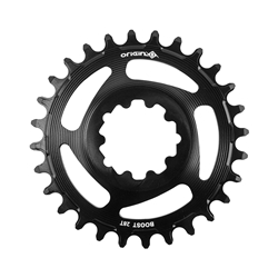 CHAINRING OR8 HOLDFAST DIRECT BOOST 28T 10/11/12s BK 