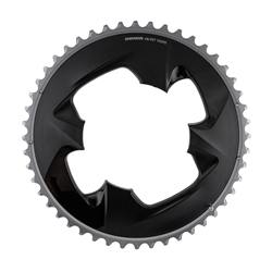 CHAINRING SRAM 48T 107mm 4B 2x12 FORCE GY 
