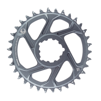SRAM Eagle X-Sync 2 Boost Direct Mount Chainrings 