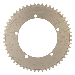 CHAINRING AFFINITY PRO 144mm 55T ALY HARD-ANO GY 