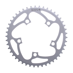 CHAINRING OR8 110mm 46T ALY SIL 