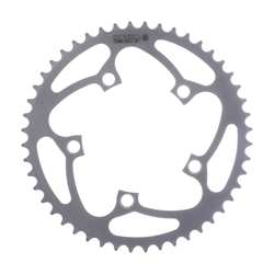 CHAINRING OR8 110mm 48T ALY SIL 