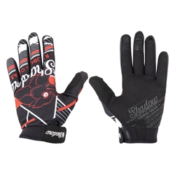 GLOVES TSC CONSPIRE TRANSMISSION XS 