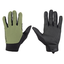 GLOVES LIZARD MONITOR IGNITE MD OLIVE-GN 