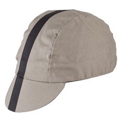 CLOTHING HAT PACE CLASSIC KHAKI/BLK 