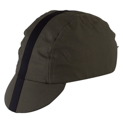 CLOTHING HAT PACE CLASSIC OLIVE/BLK 