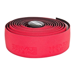TAPE & PLUGS ZIP S-COURSE CX RED 