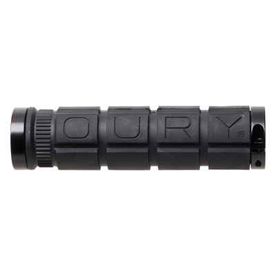 OURY Lock-On Grips 