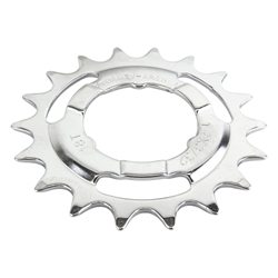 HUB PART S/A HSL-860 SPROCKET DISHED 18T 3/32 CP 