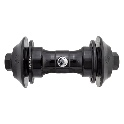 THE SHADOW CONSPIRACY Symbol Front Hub 