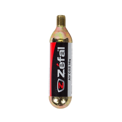 ZEFAL CO2 Refill Cartridges 
