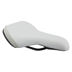 SADDLE PB ARS LITTLE MD WH/WH 
