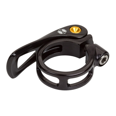 BOX COMPONENTS Helix Quick Release Seat Clamp 