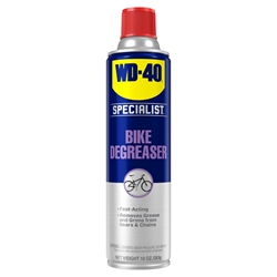 CLEANER WD40 SPECIALIST DEGREASER 10oz 