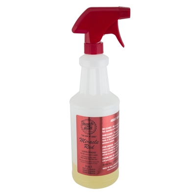 ROCK N ROLL Miracle Red Bio Degreaser 