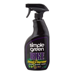 CLEANER SIMPLE GREEN 24oz TRIGGER/SPRAY 