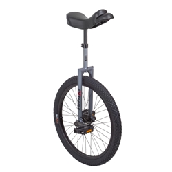UNICYCLE SUN 24in EXTREME (E) GREY 
