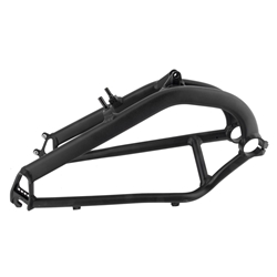 FRAME OR8 MTN REP RPG RR TRIANGLE WARRANTY 