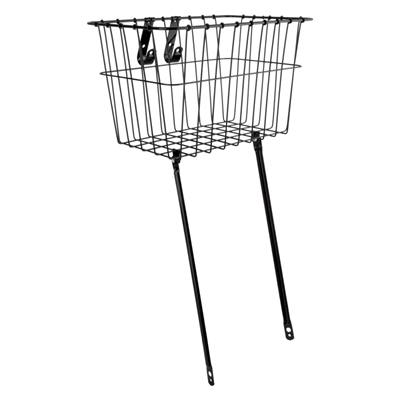 WALD PRODUCTS #135 Front Basket 