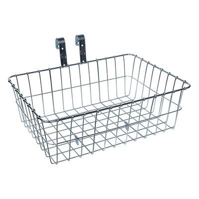 WALD PRODUCTS #137/139 Front Basket 