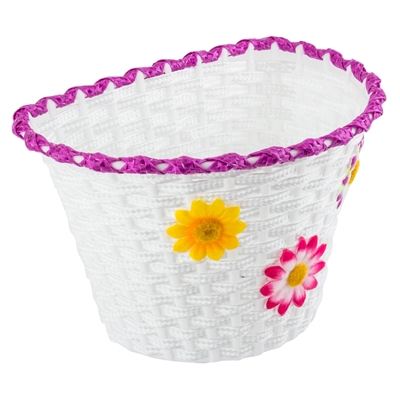 SUNLITE Classic Flower Basket 