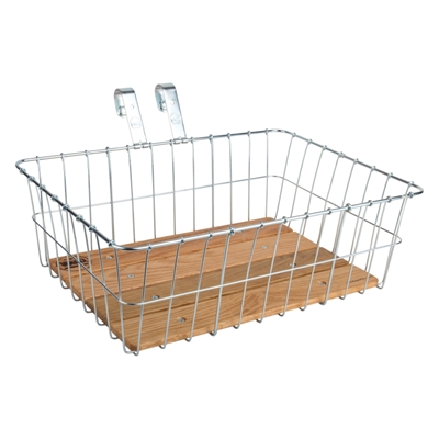 WALD PRODUCTS #137/139 Front Basket 