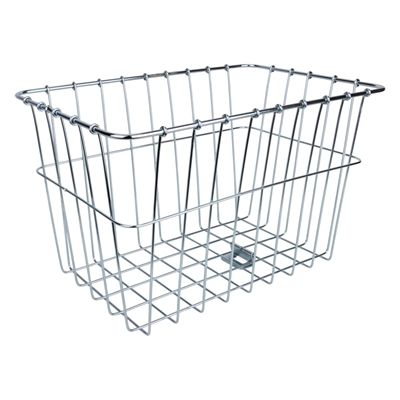 WALD PRODUCTS #585 Rear Basket 
