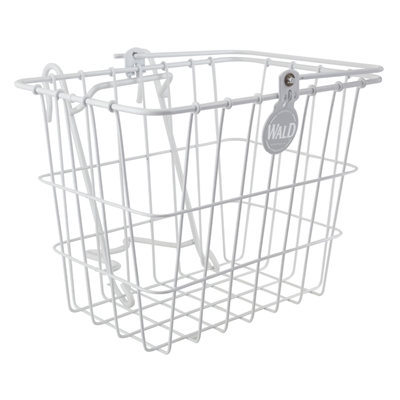 WALD PRODUCTS Lift-Off Front Basket 