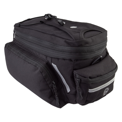 SUNLITE RackPack Medium w/Side Pockets Bag 