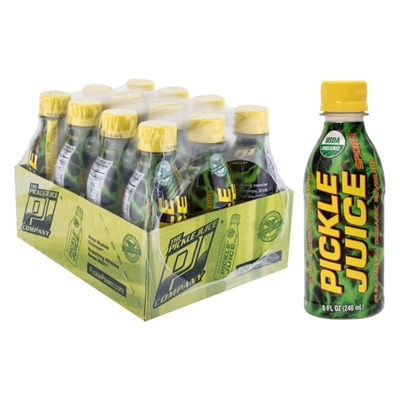 PICKLE JUICE COMPANY Pickle Juice Sport 