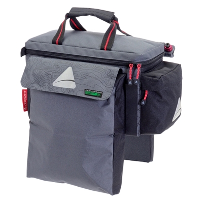 AXIOM Seymour Oceanweave EXP 15+ Trunk Bag 