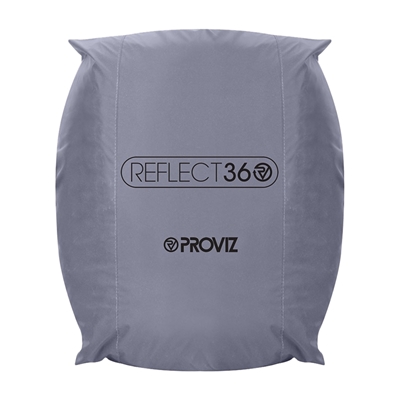 PROVIZ Reflect360 Waterproof Pannier Cover 