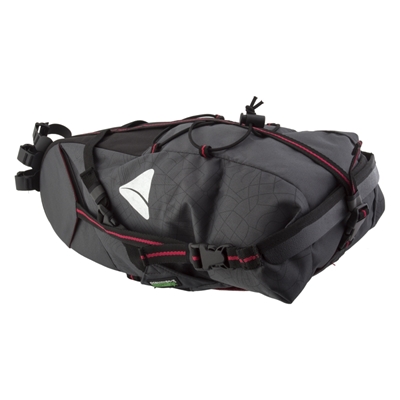 AXIOM Seymour Oceanweave 13+ Seatpack Bag 