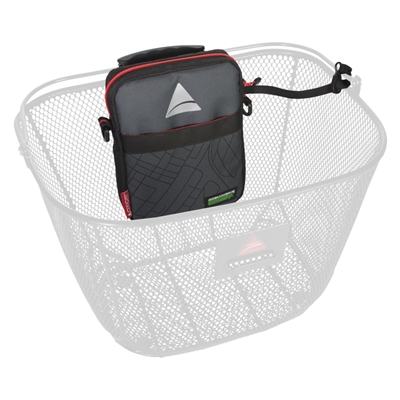 AXIOM Seymour Oceanweave Basketpack P1.2 Bag 