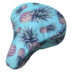 SEAT COVER C-CANDY PINEAPPLE FANTASY 