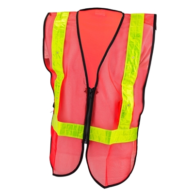 SUNLITE LED Safety Vest 