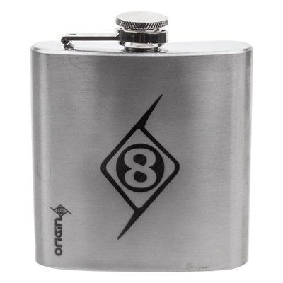 ORIGIN8 Flask 