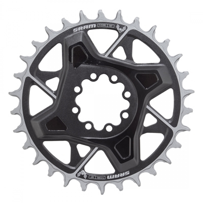 CHAINRING SRAM 30T DIRECT EAGLE 3mm BK X0 D1 T-TYPE 