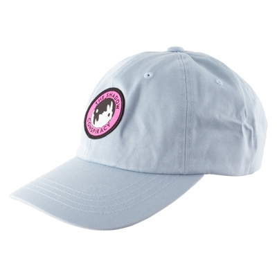 CLOTHING HAT TSC SIN & SLANG BALL CAP L-BU 