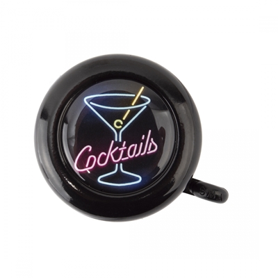 BELL C-CANDY BK/COCKTAILS 